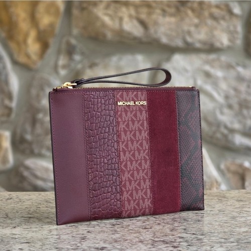 Michael kors jet set pochette - jet,