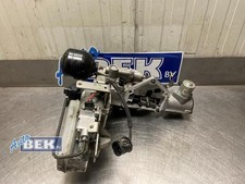 Cambio automatico Fiat Panda