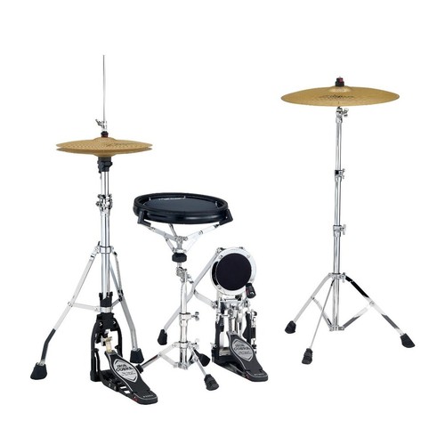 Tama ttk2s kit - tama, allenamento