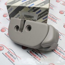 SGANCIO DX SEDILE POSTERIORE