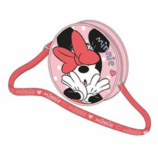 Borsa a Tracolla 3D Minnie