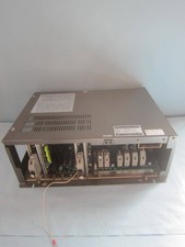 Scheda sistema di controllo