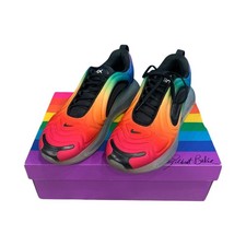 Scarpe Sneaker Nike Air Max