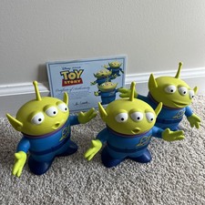 Thinkway Toys Toy Story Space