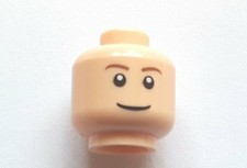 LEGO Star Wars - 1 testa di
