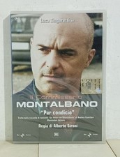 72484 DVD - Il Commissario