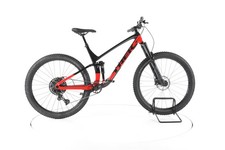 Trek Fuel EX 7 Gen 5 MTB hardtail Batteria  29" rosso Pro Bicicletta