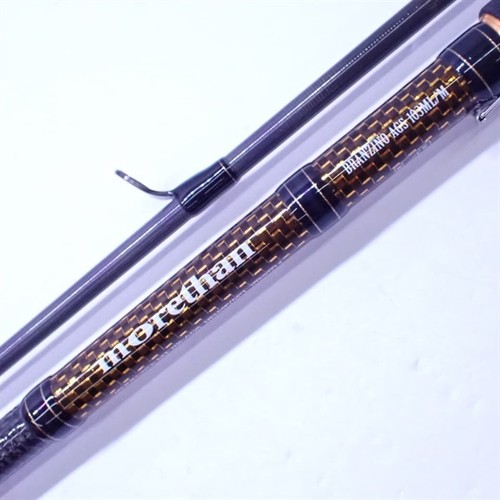 Daiwa 17moazan branzino - 17moazan,