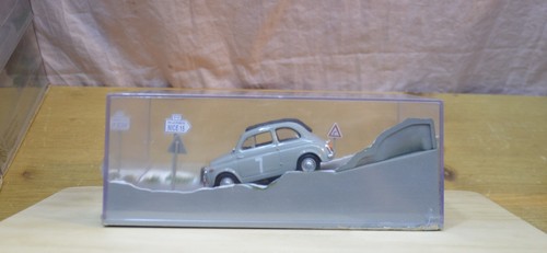 Fiat nuova 500 - fiat,