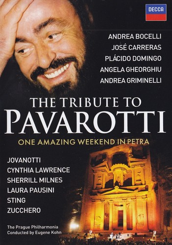 Various the tribute to - -the,