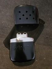 Scalda cellulare Zippo