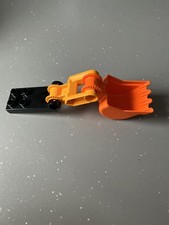 Lego Duplo Secchio Scavatore