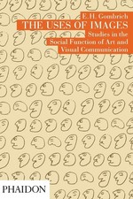 The Uses of Images - paperback