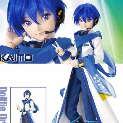 Volks dollfie dream kaito - dream,