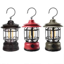 LAMPADA LANTERNA LAMP K-20 -