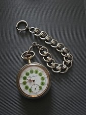 Montre gousset Régulateur à