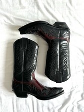 Stivali da cowboy Sendra -