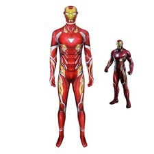 Costume Avengers Endgame Iron