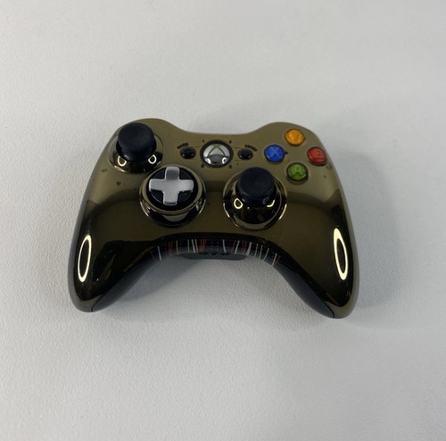 Raro controller xbox 360 star - 360,