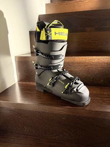 Scarponi sci head raptor - scarponi,