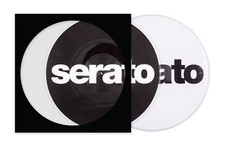 Serato SCV-PS-PIC-LO, Disco