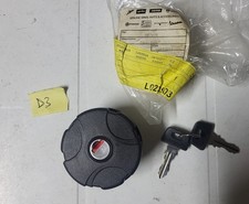 Tappo Serbatoio Benzina