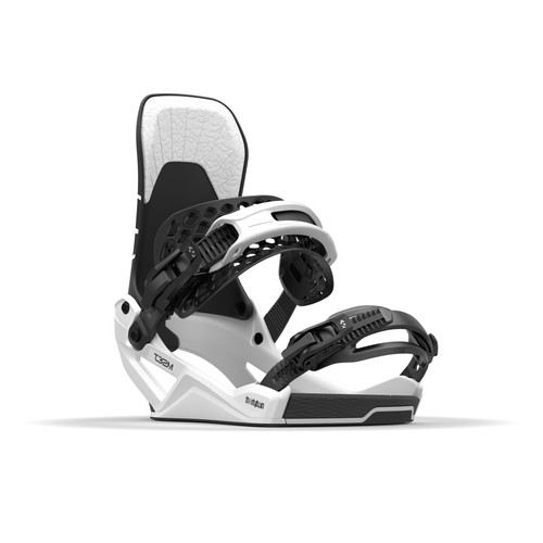 Attacco snowboard thirtytwo - snowboard,