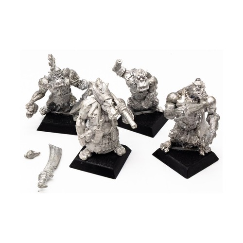 Rackham confrontation orcs - rackham,