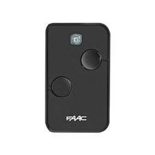 Telecomando a 2 canali per