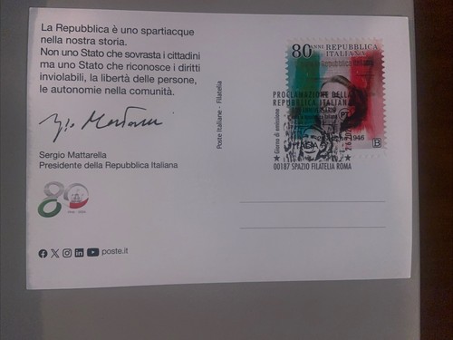 Italia 2026 80 - 2026,
