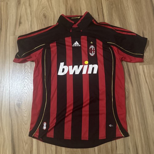 Maglia milan kaka taglia - kaka#22,