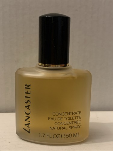Lancaster perla nera eau - perla, de