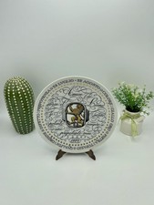 Fornasetti piatto, serie Gli