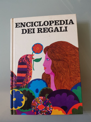 Enciclopedia dei regali - dei,