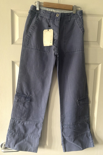 Murphy nye pantaloni crop da - murphy,