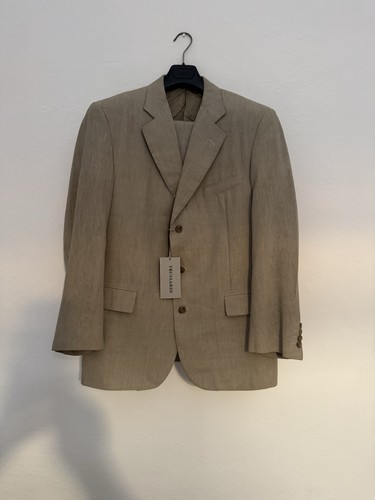 Trussardi completo taglia - 52,