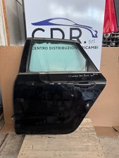 Sportello posteriore sinistro - sportello,