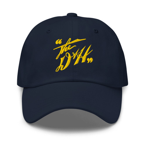 Cappello papà classico