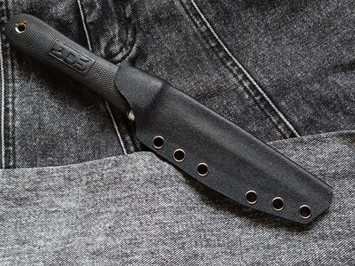 Fodero kydex sog pentagon - fodero,