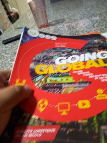Going global per - per, scuole