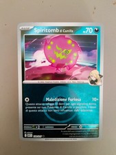 Pokemon - Lotto 100 Carte