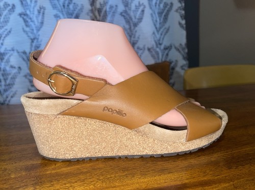 Sandali papillio birkenstock - sandali,