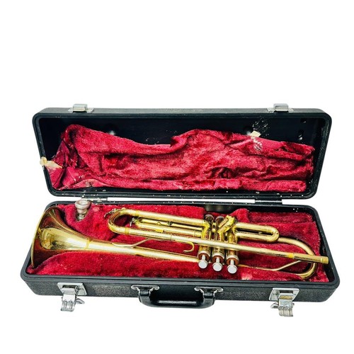 Tromba yamaha ytr 2310 - tromba, usata