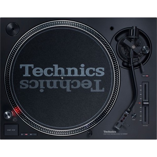 Technics 1210 mk7 nuovo - technics,