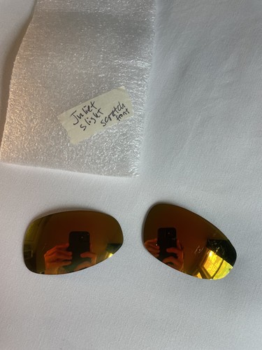Oakley juliet fire - ir, solo