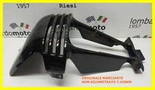 carena centrale puntale