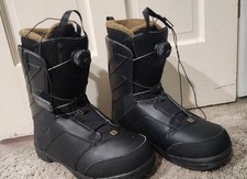 Stivali da snowboard uomo