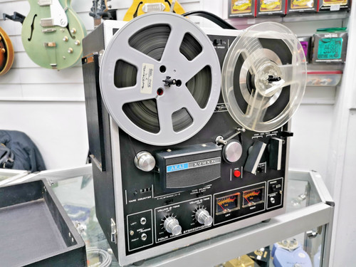 Akai 1781l reel - akai,