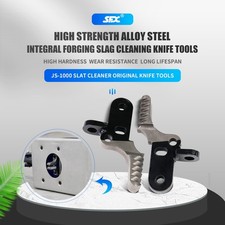 US Stock Set di lame SFX per