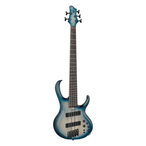 Ibanez bass workshop - ibanez,